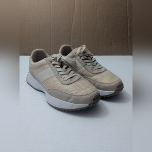 Dolce Vita Breela Beige Shoes Women's 9